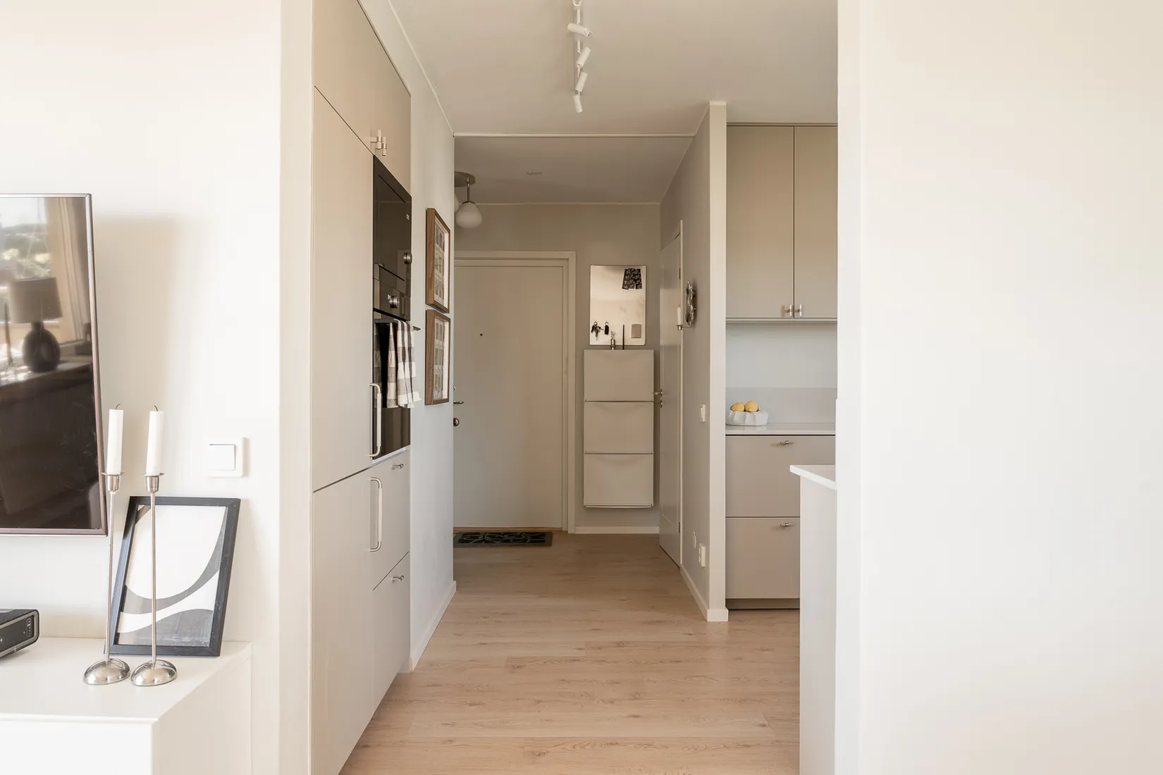 Bostadsrätt, Rotorvägen 6, Asea-stan, Västerås