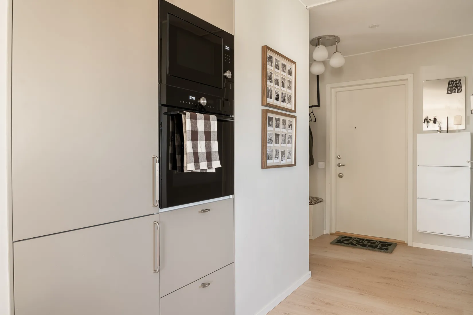 Bostadsrätt, Rotorvägen 6, Asea-stan, Västerås
