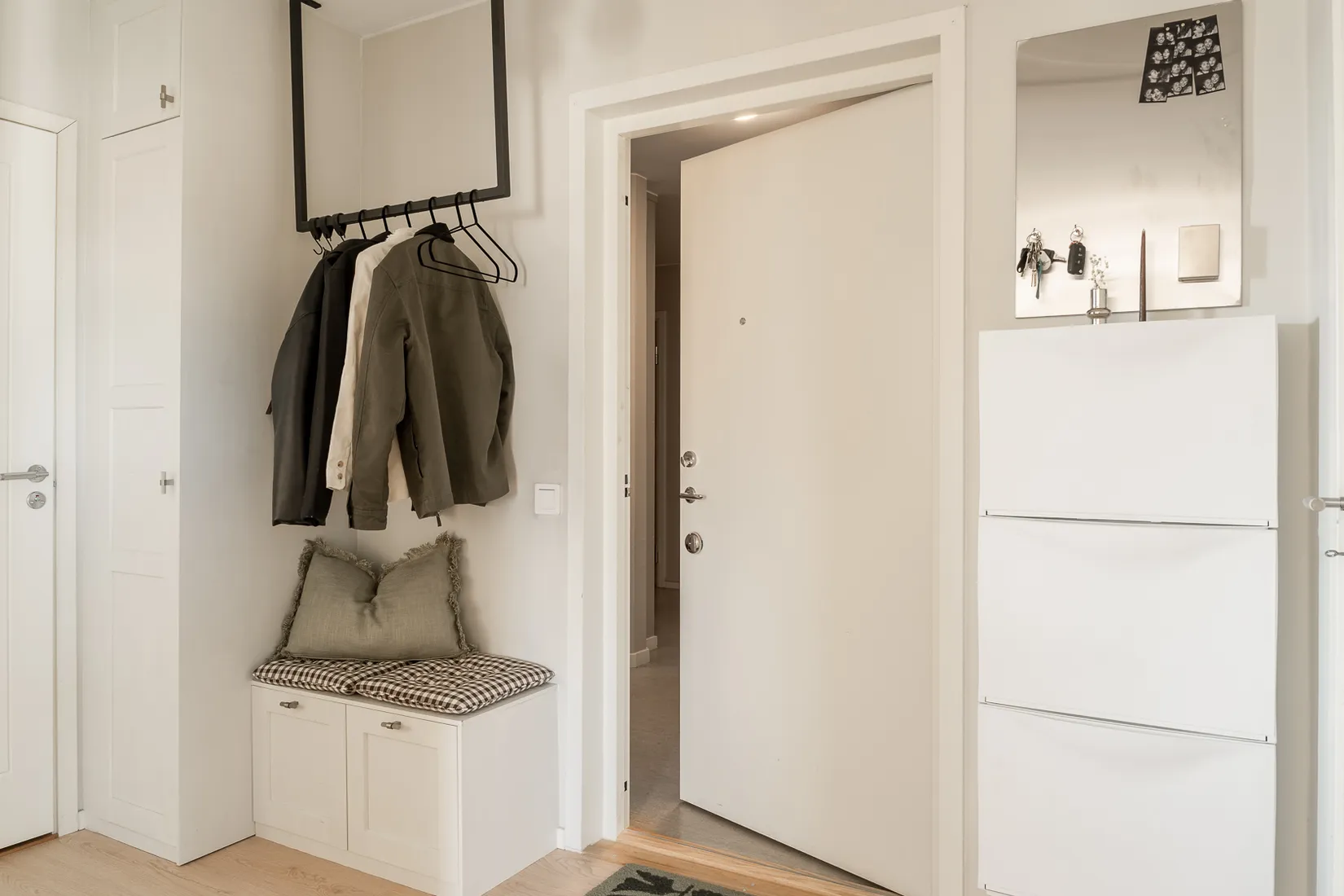 Bostadsrätt, Rotorvägen 6, Asea-stan, Västerås