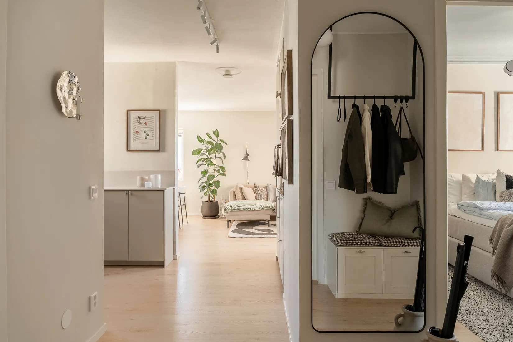 Bostadsrätt, Rotorvägen 6, Asea-stan, Västerås