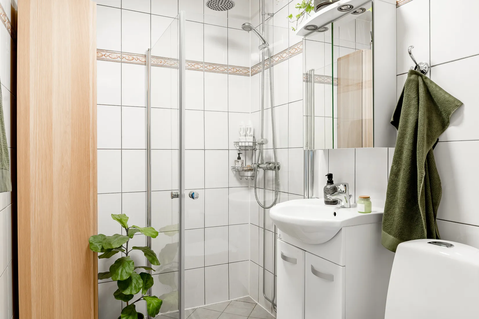 Bostadsrätt, Rotorvägen 6, Asea-stan, Västerås