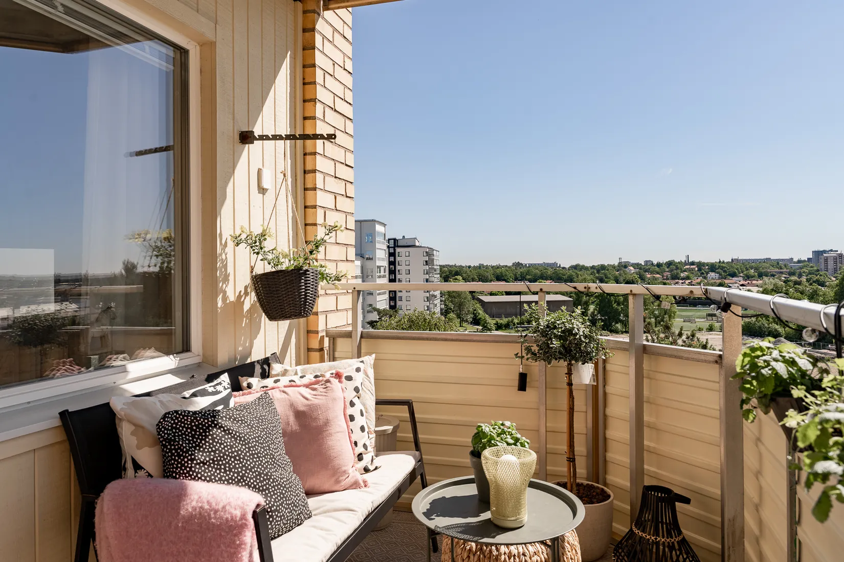 Bostadsrätt, Rotorvägen 6, Asea-stan, Västerås
