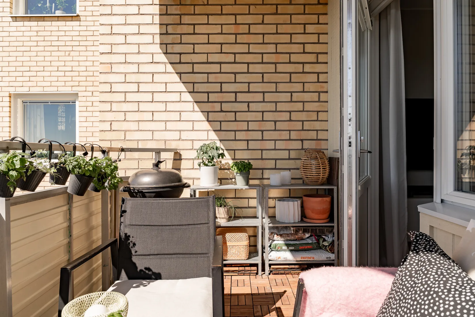 Bostadsrätt, Rotorvägen 6, Asea-stan, Västerås