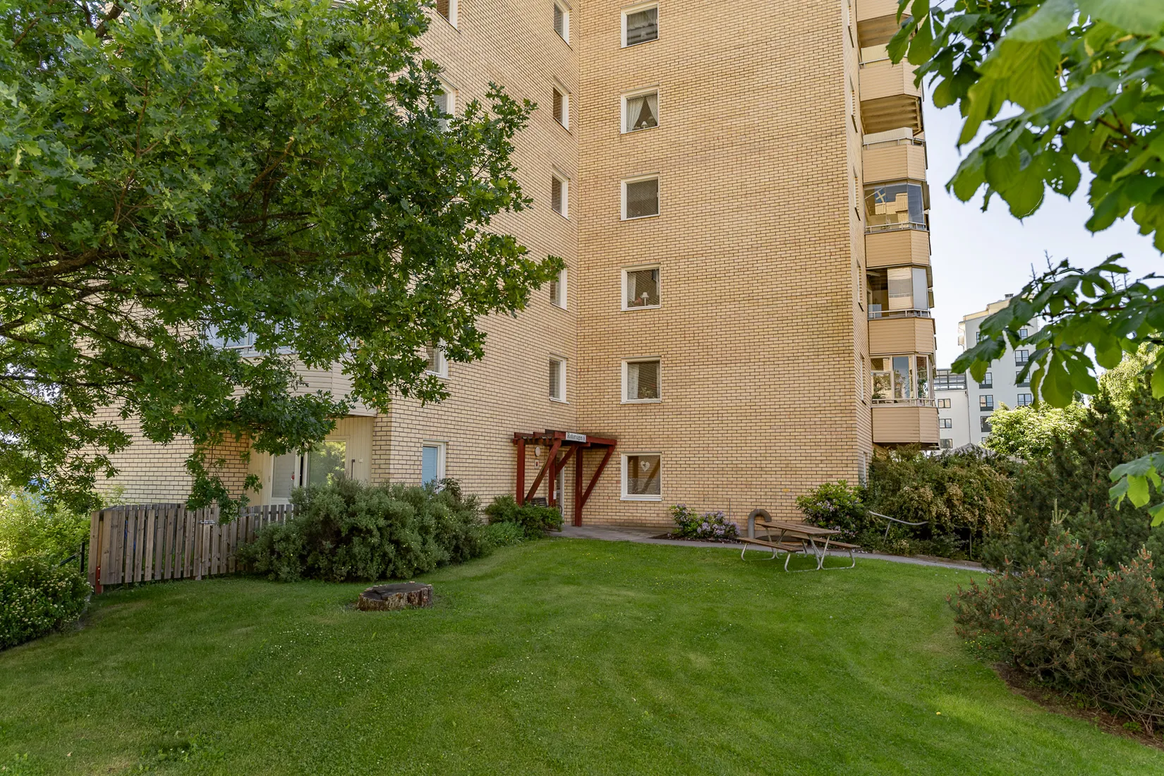 Bostadsrätt, Rotorvägen 6, Asea-stan, Västerås