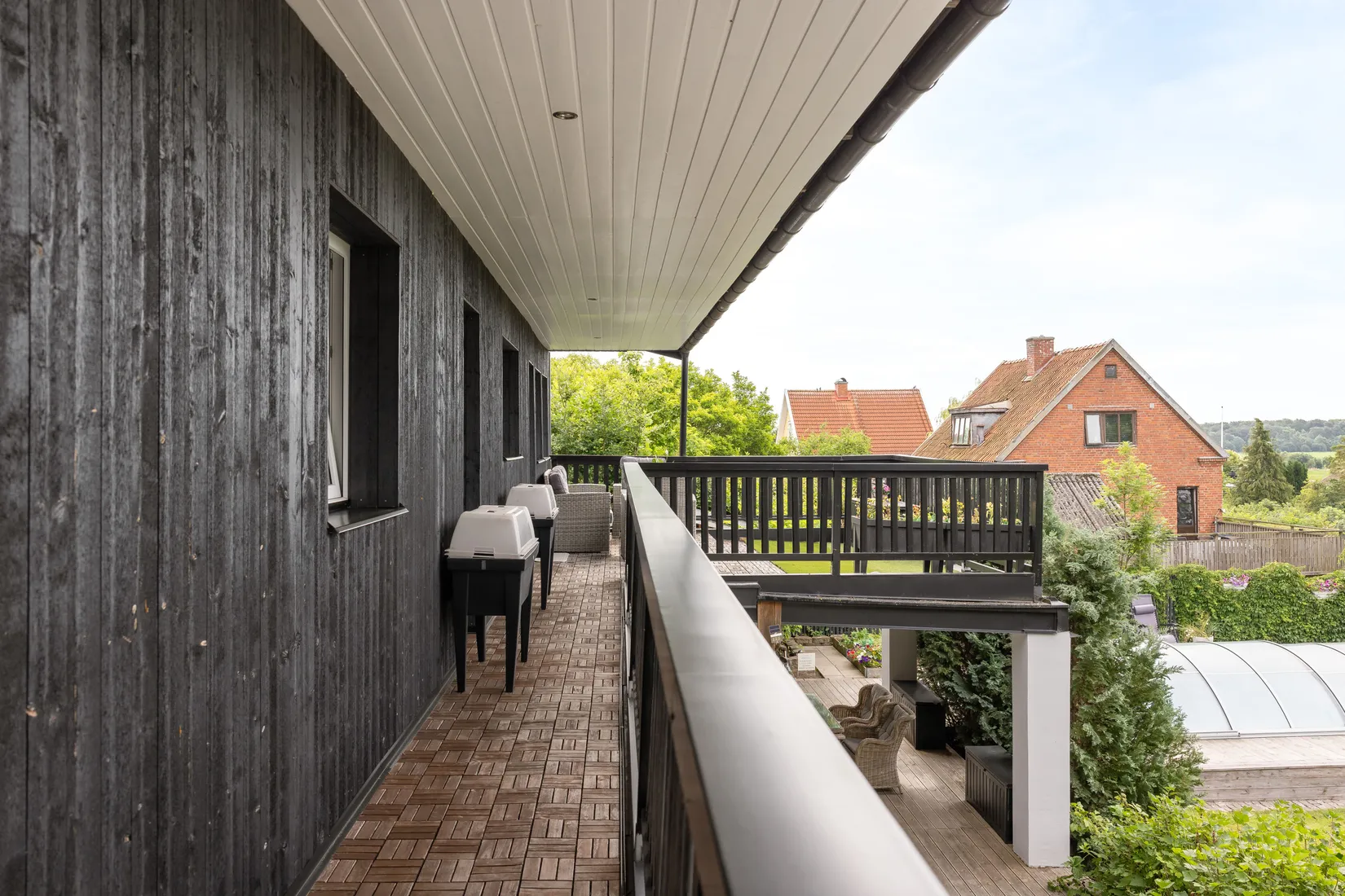 Villa, Mellanvägen 2A, Kävlinge