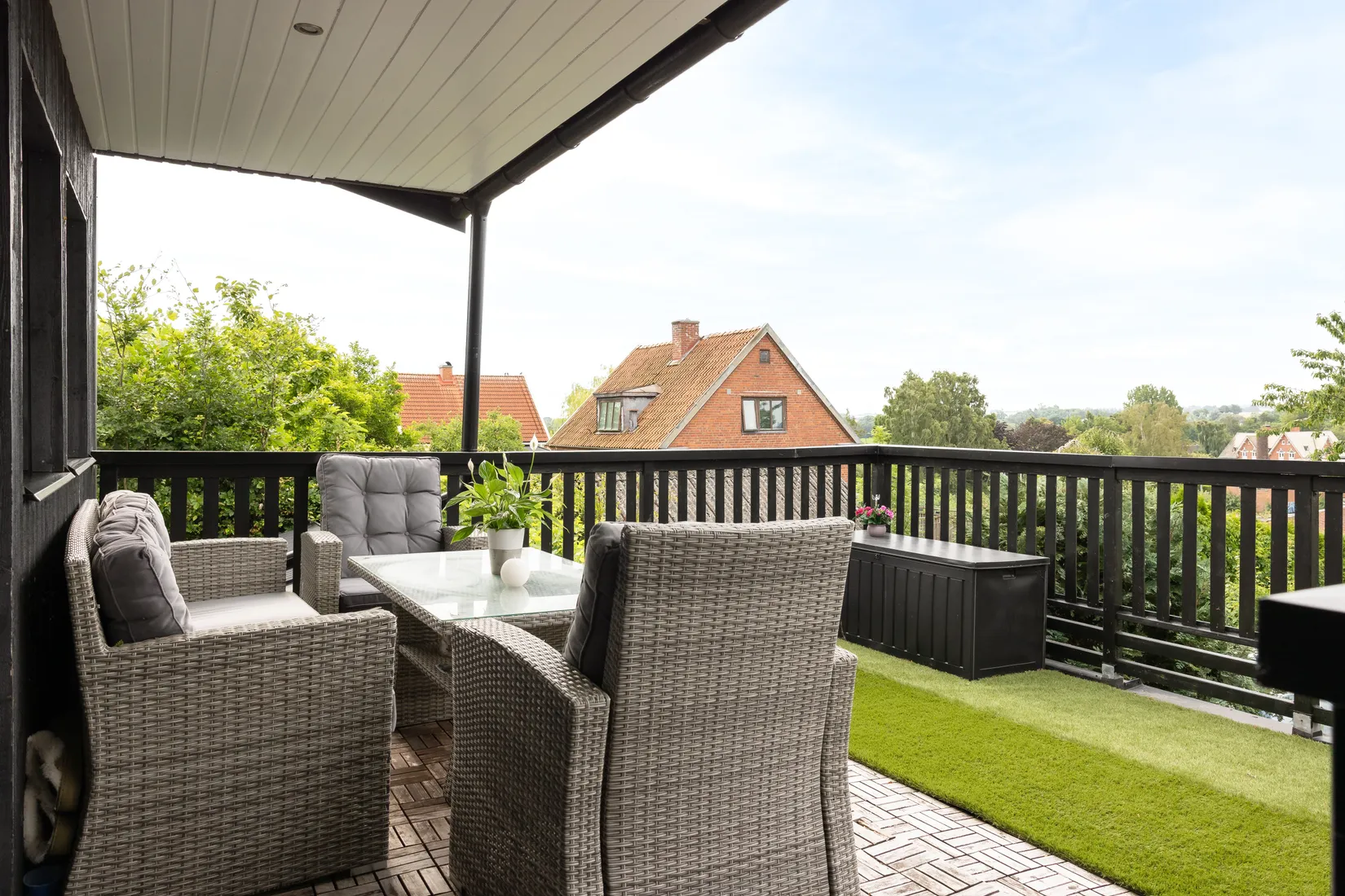 Villa, Mellanvägen 2A, Kävlinge