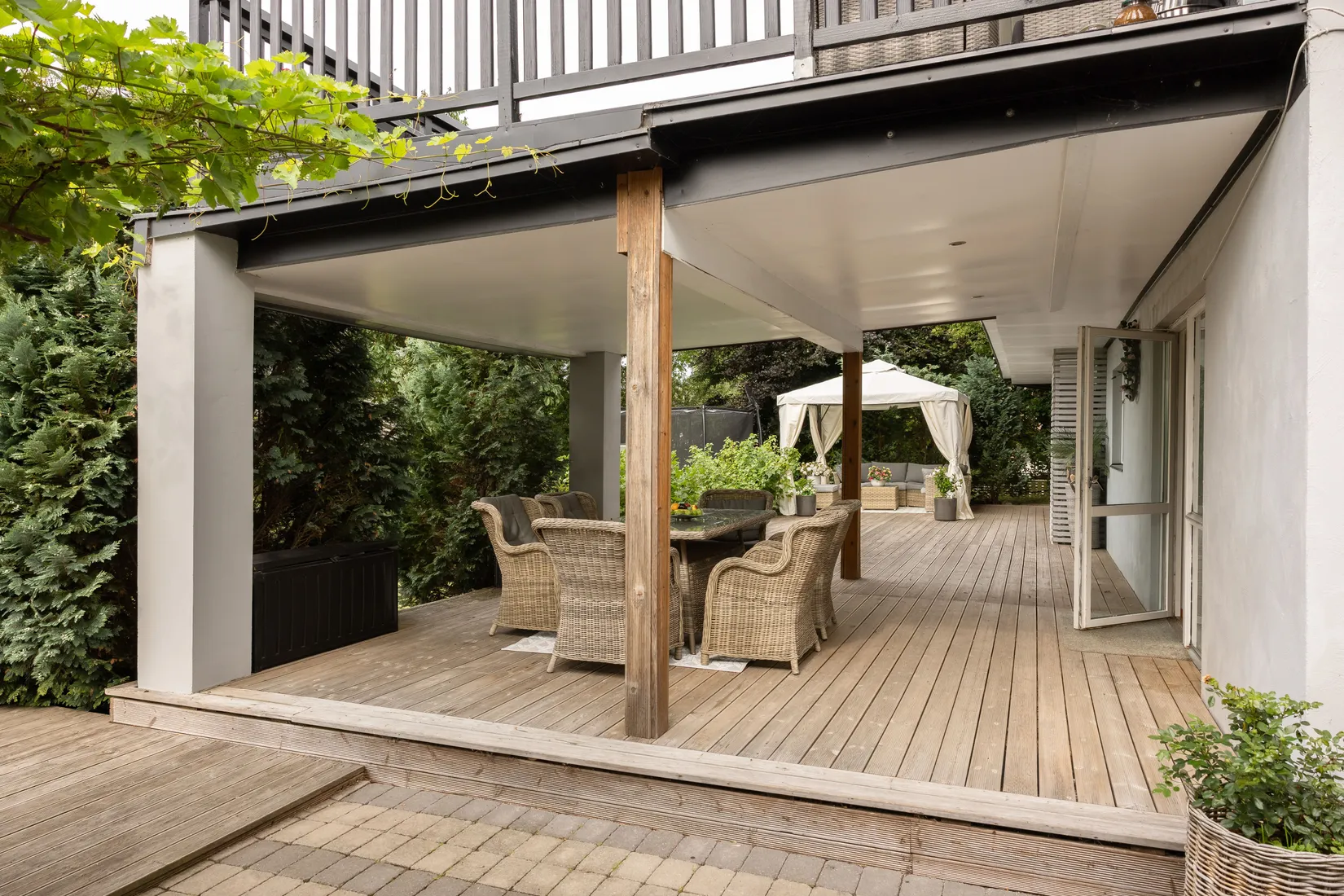 Villa, Mellanvägen 2A, Kävlinge