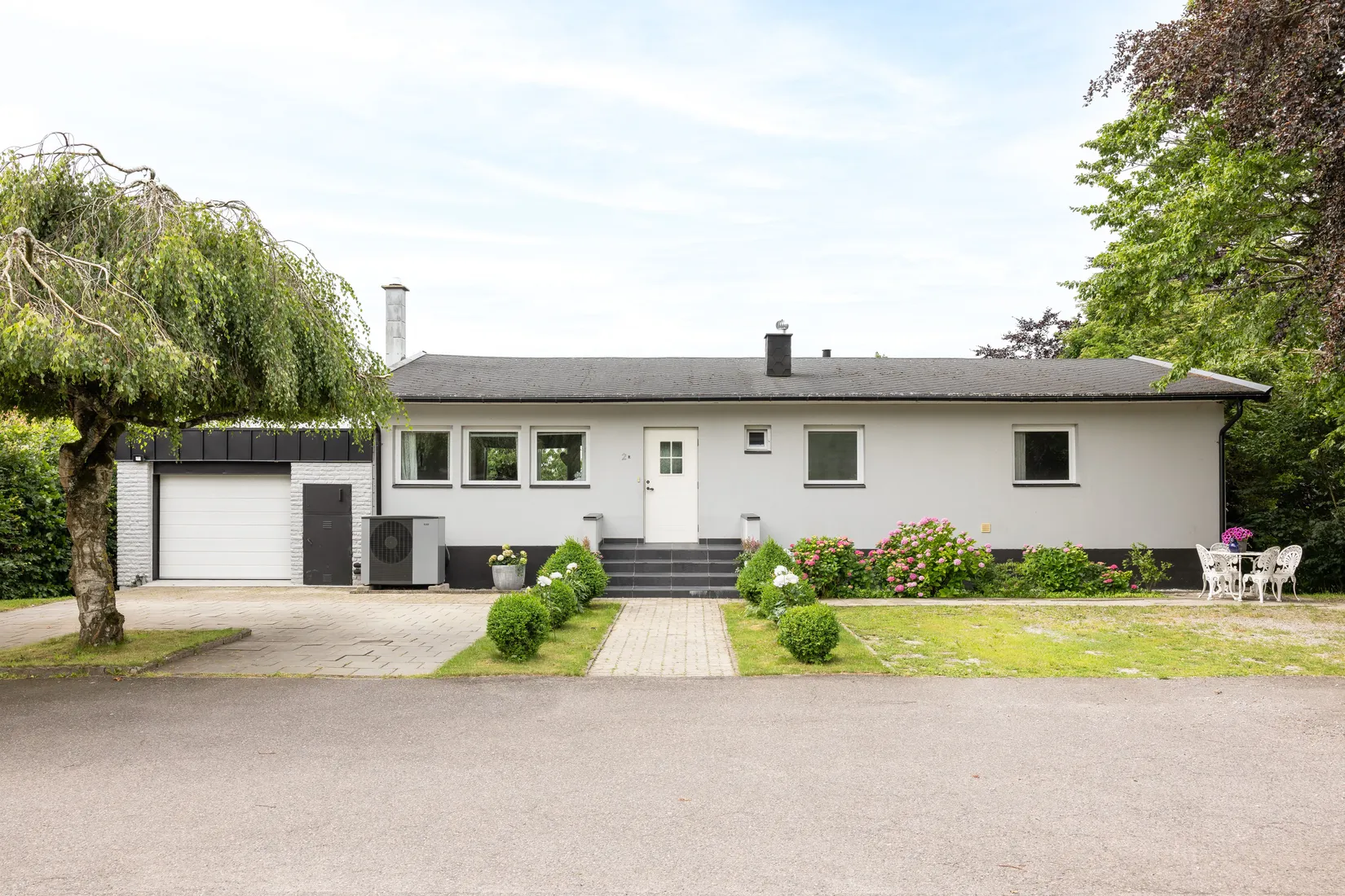 Villa, Mellanvägen 2A, Kävlinge