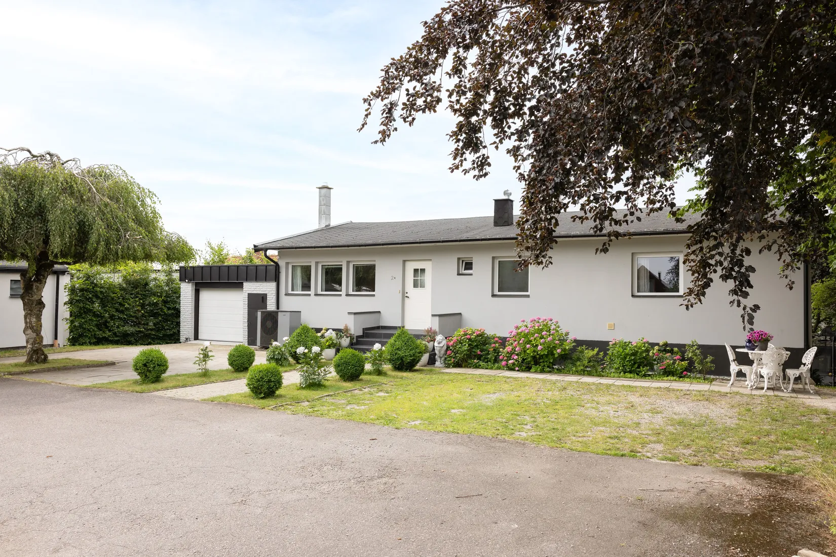 Villa, Mellanvägen 2A, Kävlinge