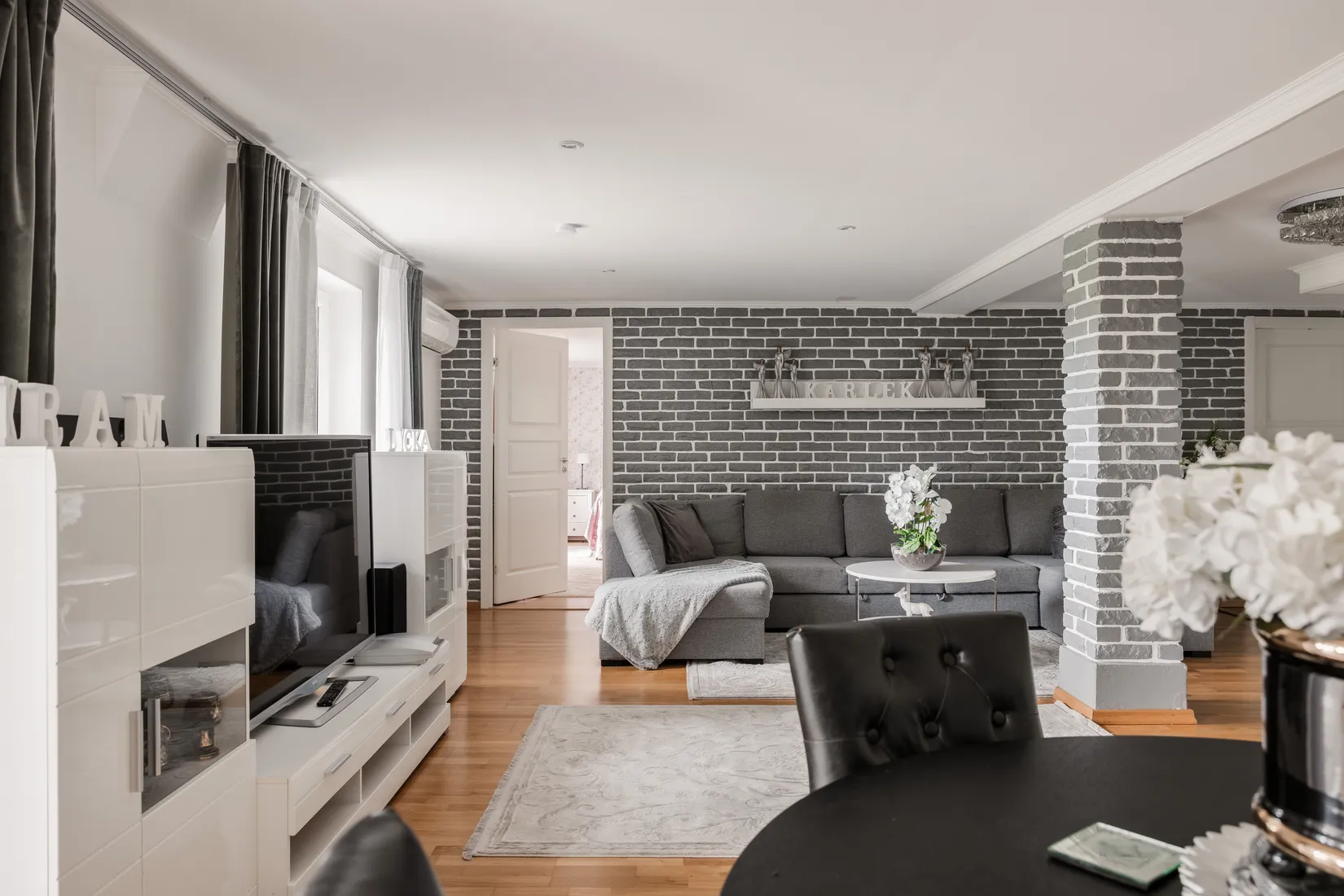 Villa, Mellanvägen 2A, Kävlinge
