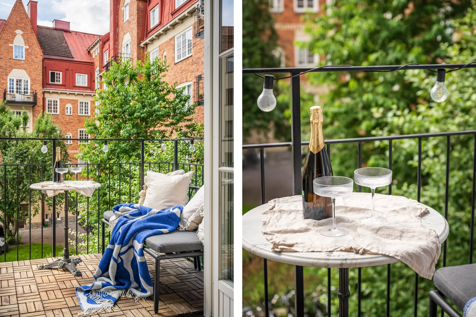 Bostadsrätt, Bokvägen 13, Råsunda, Solna