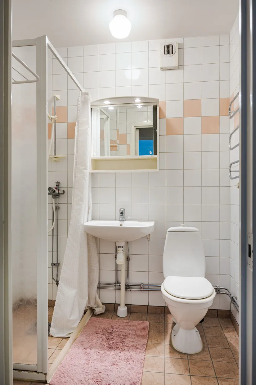 Bostadsrätt, Thulegatan 26, Sundsvall