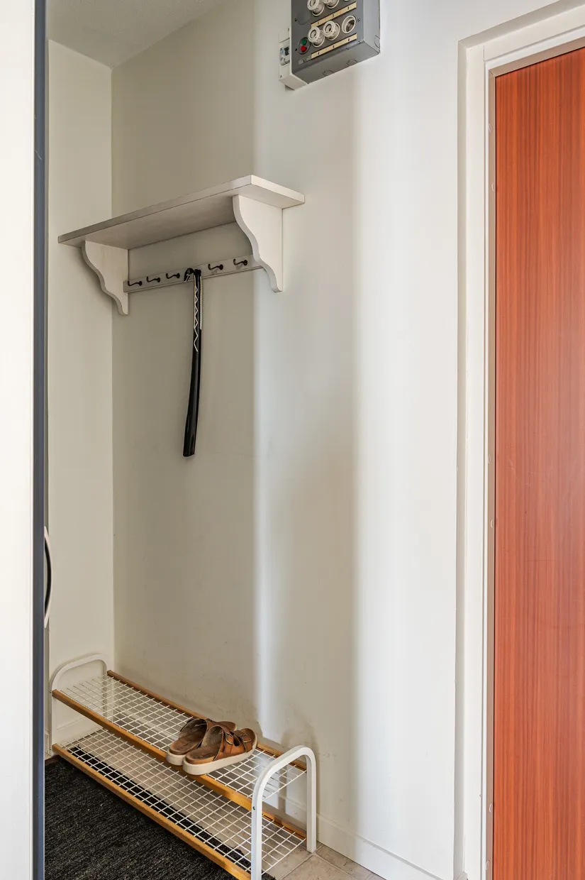 Bostadsrätt, Thulegatan 26, Sundsvall