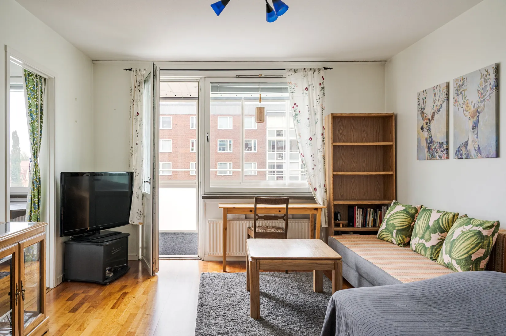 Bostadsrätt, Thulegatan 26, Sundsvall