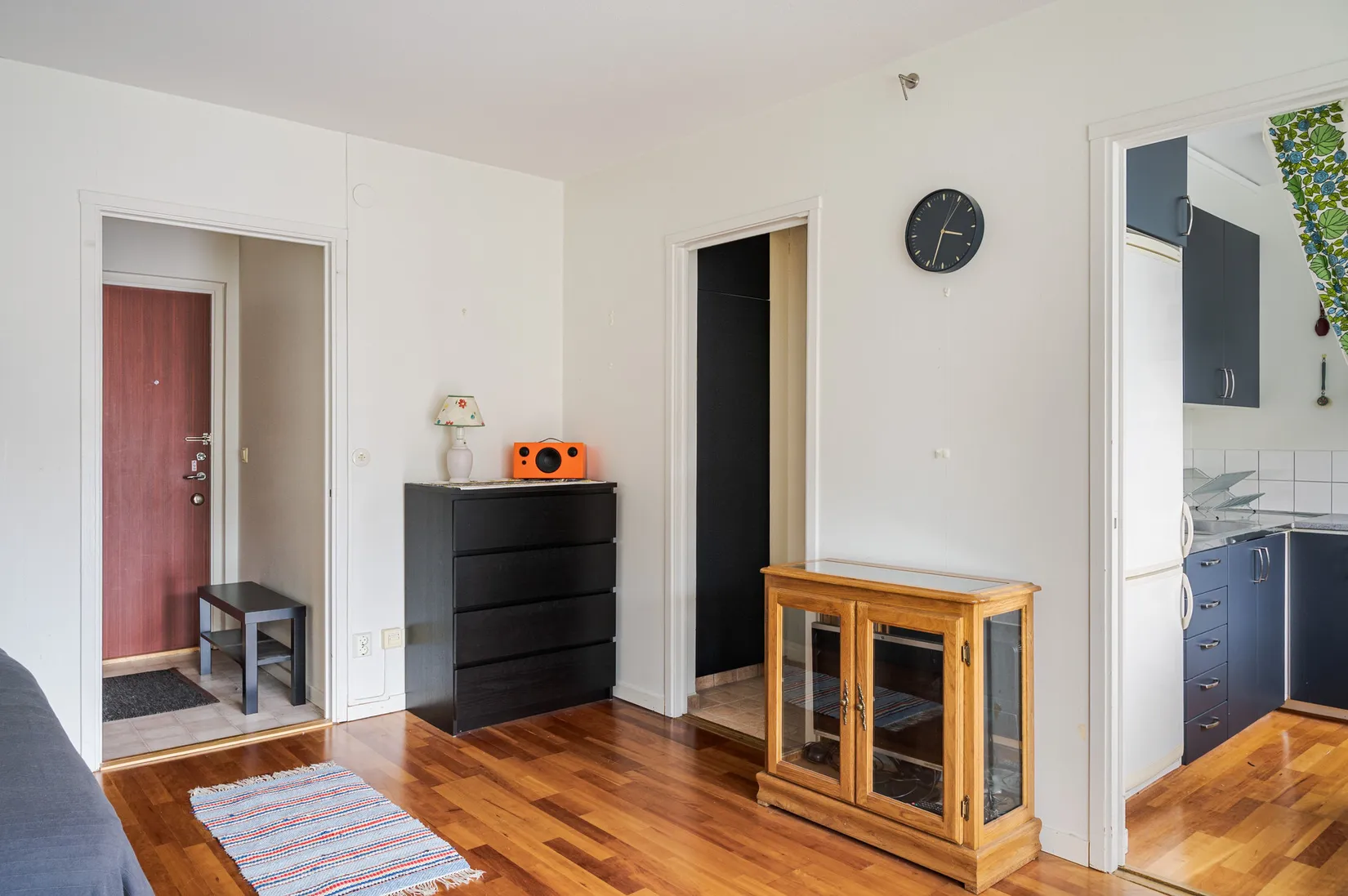 Bostadsrätt, Thulegatan 26, Sundsvall
