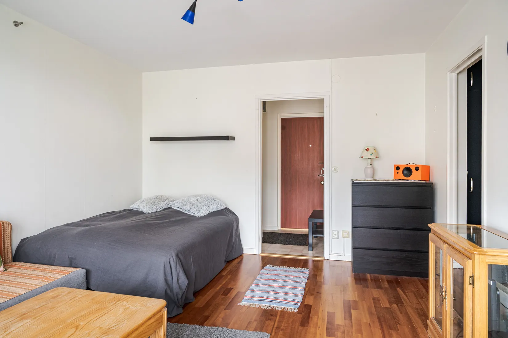 Bostadsrätt, Thulegatan 26, Sundsvall