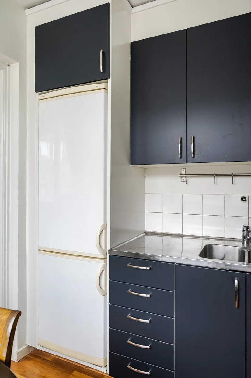 Bostadsrätt, Thulegatan 26, Sundsvall