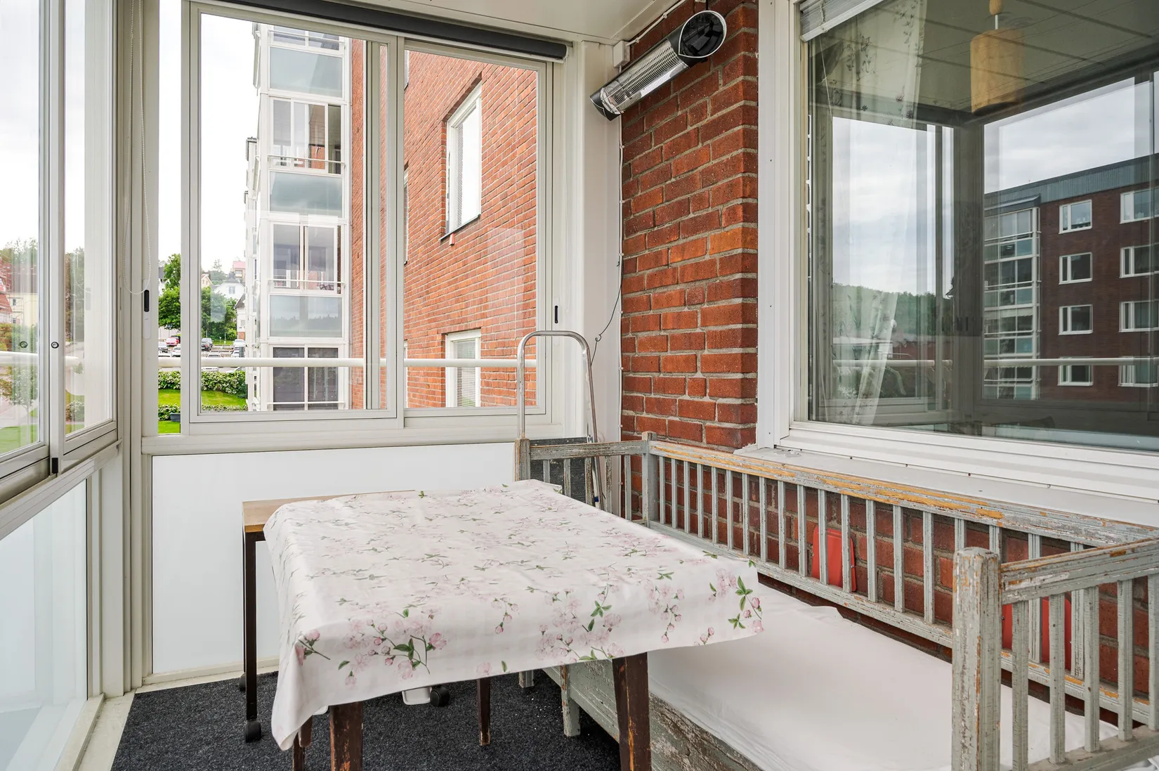 Bostadsrätt, Thulegatan 26, Sundsvall