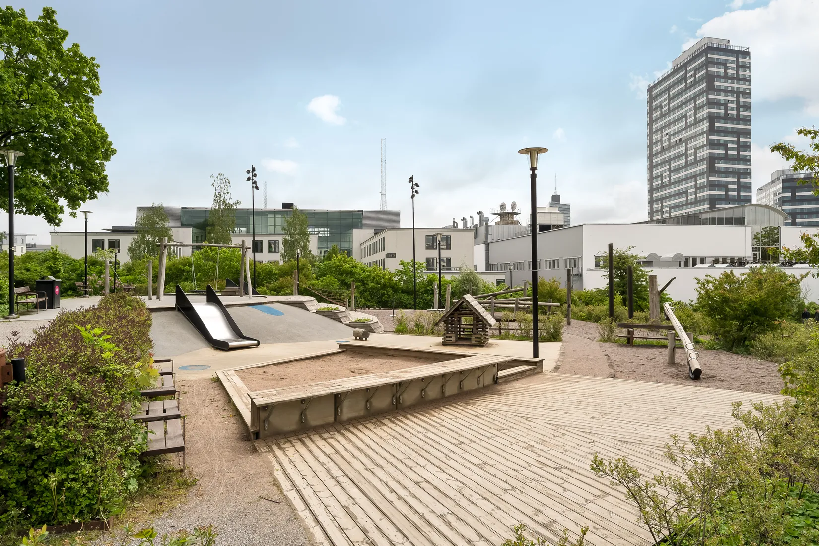 Bostadsrätt, Kista gårdsväg 20, Kista Gård, Stockholm