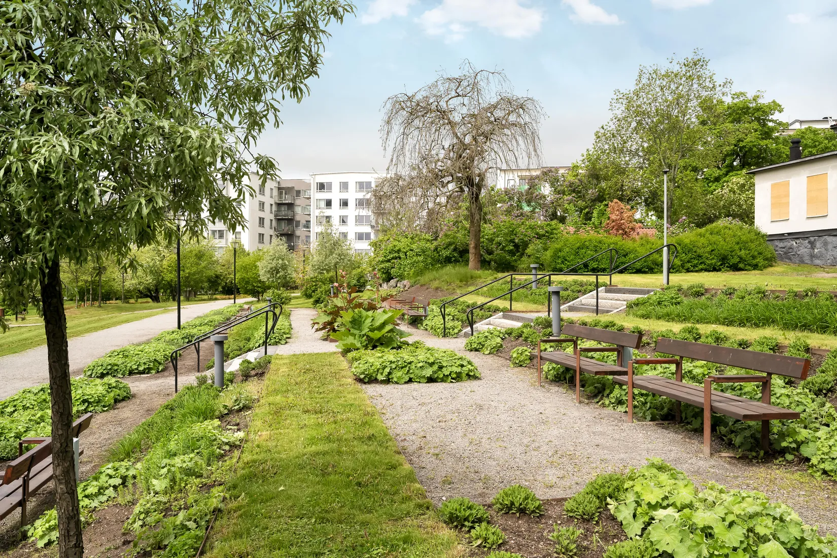 Bostadsrätt, Kista gårdsväg 20, Kista Gård, Stockholm