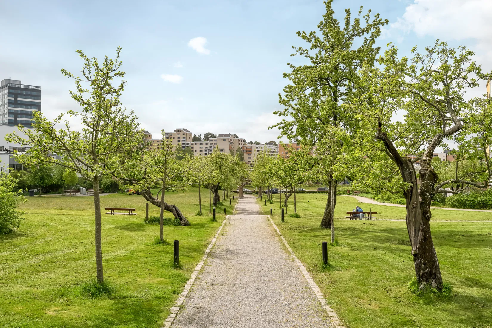 Bostadsrätt, Kista gårdsväg 20, Kista Gård, Stockholm