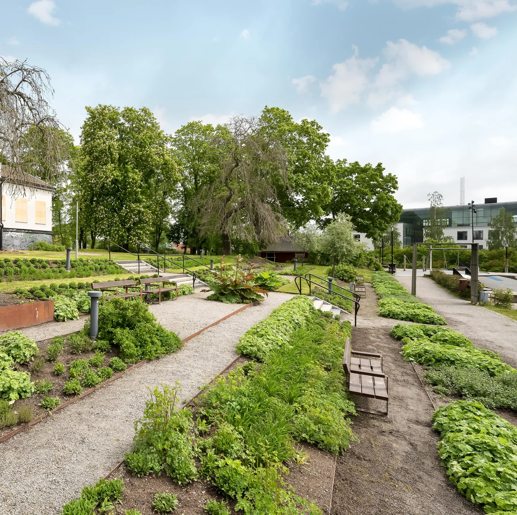 Bostadsrätt, Kista gårdsväg 20, Kista Gård, Stockholm