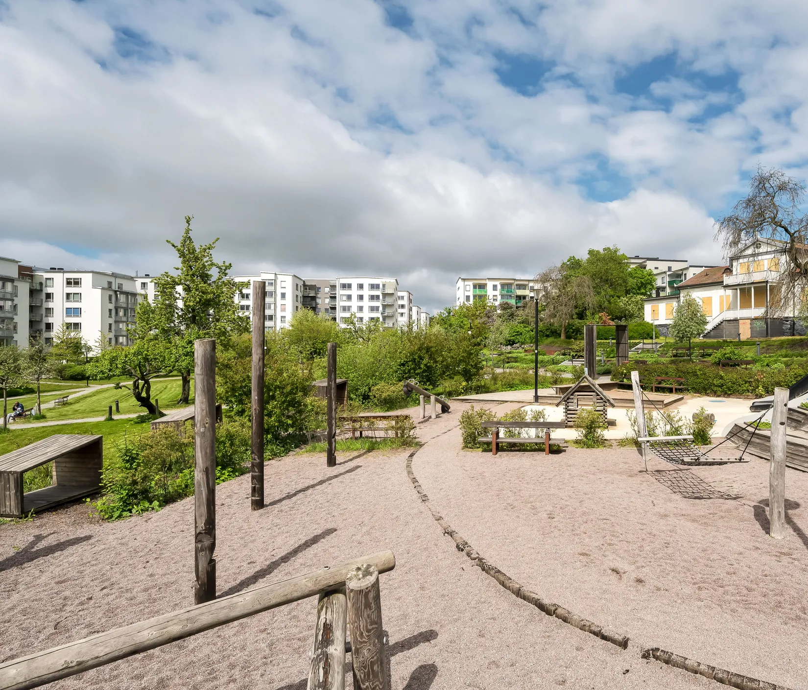 Bostadsrätt, Kista gårdsväg 20, Kista Gård, Stockholm