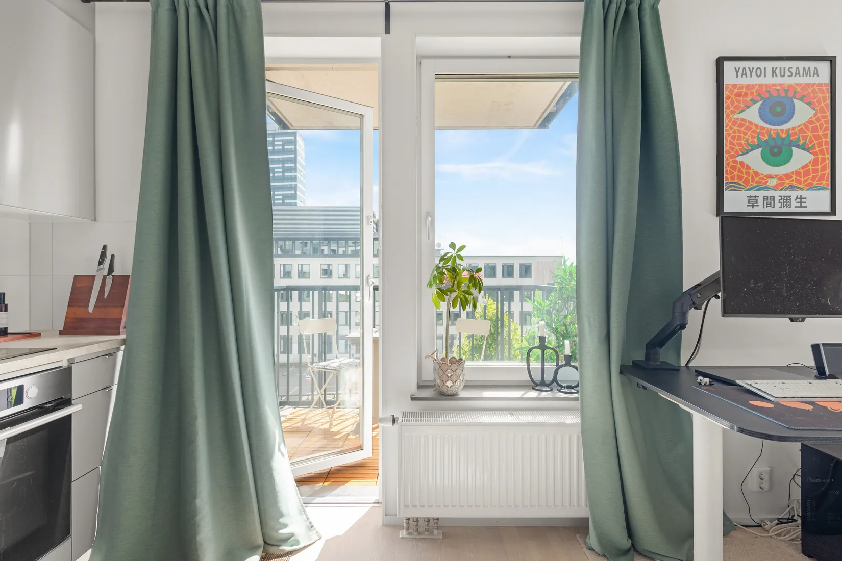 Bostadsrätt, Kista gårdsväg 20, Kista Gård, Stockholm