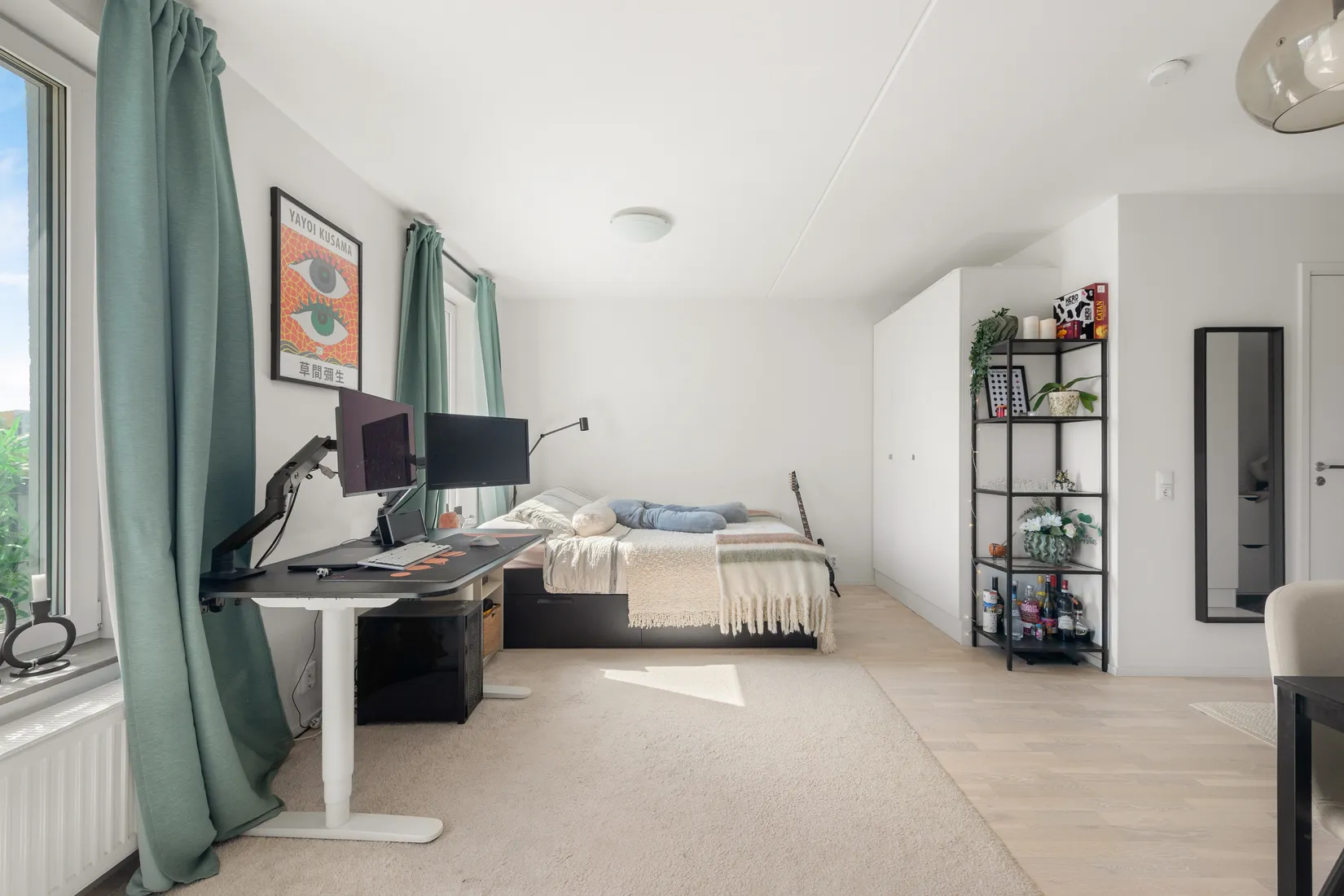 Bostadsrätt, Kista gårdsväg 20, Kista Gård, Stockholm