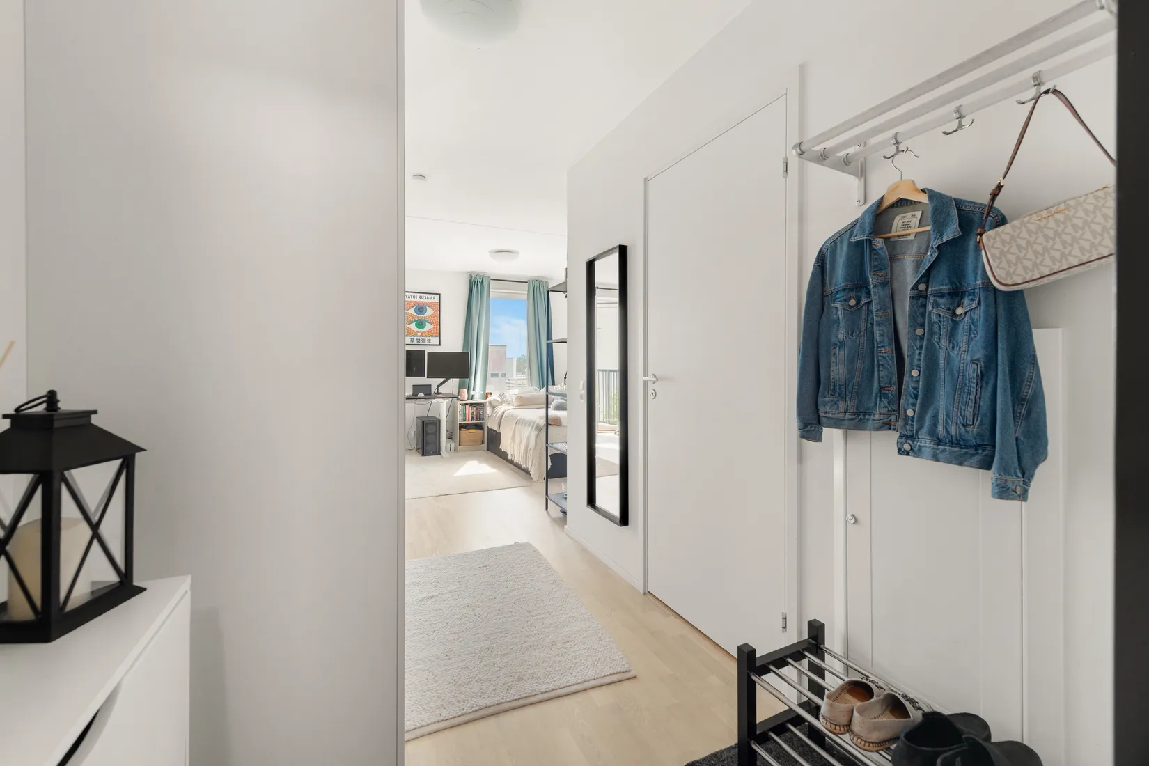 Bostadsrätt, Kista gårdsväg 20, Kista Gård, Stockholm