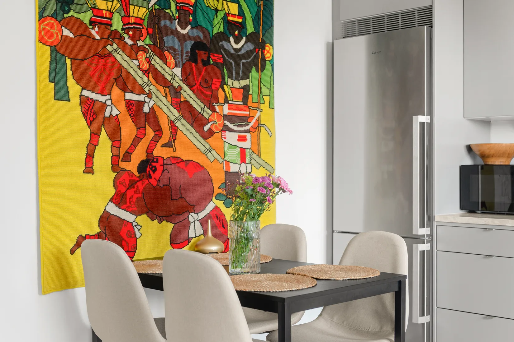 Bostadsrätt, Kista gårdsväg 20, Kista Gård, Stockholm