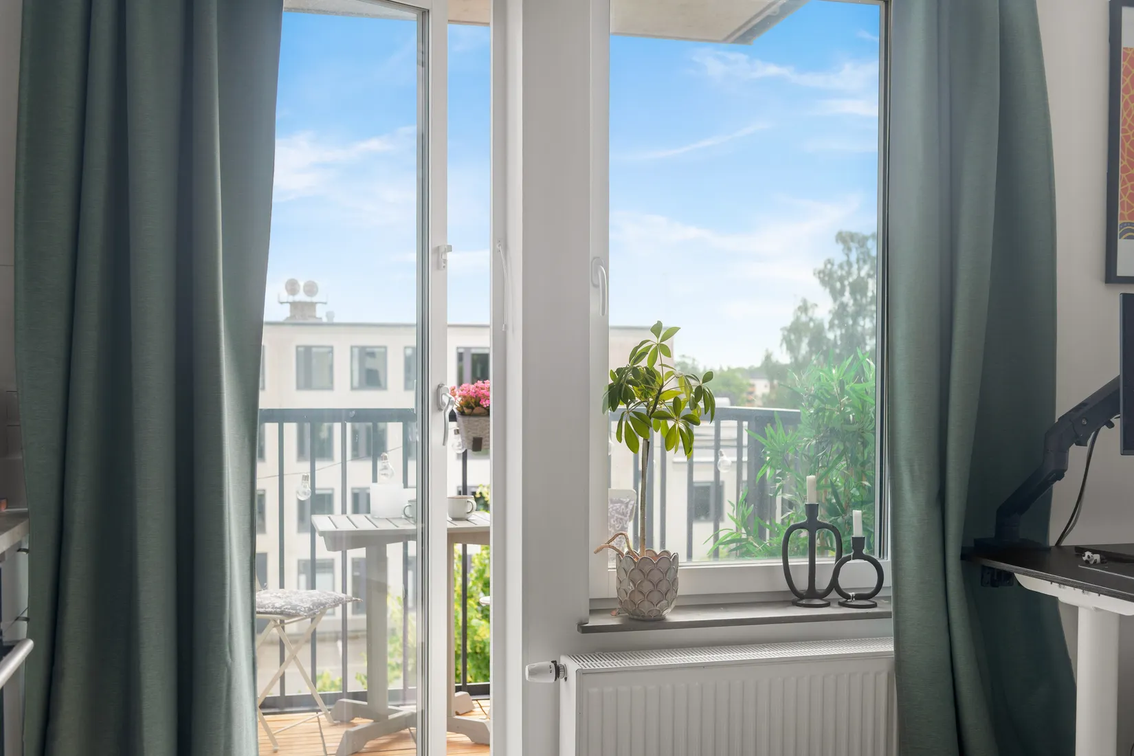 Bostadsrätt, Kista gårdsväg 20, Kista Gård, Stockholm