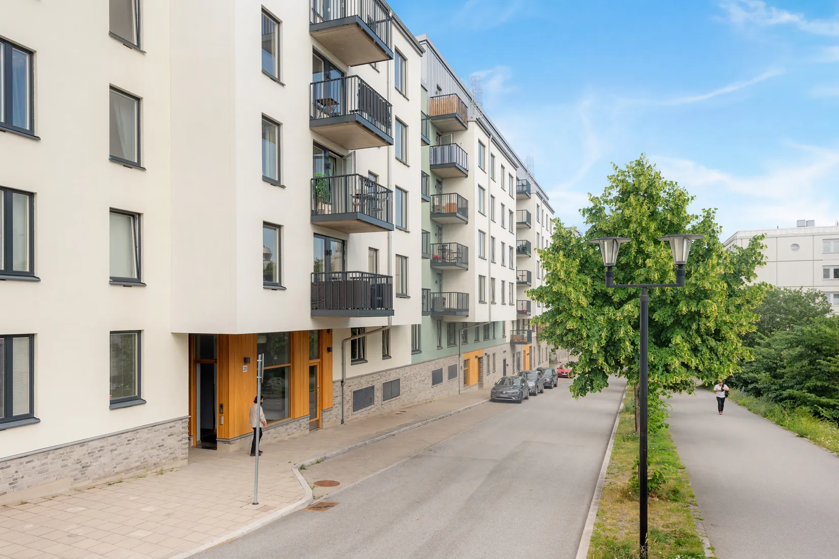 Bostadsrätt, Kista gårdsväg 20, Kista Gård, Stockholm
