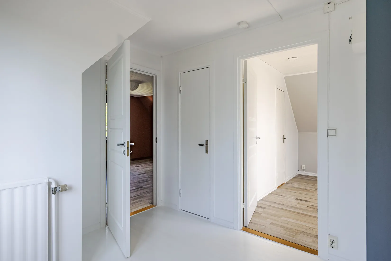 Villa, Kaggetorpsvägen 30, Ålem, Mönsterås