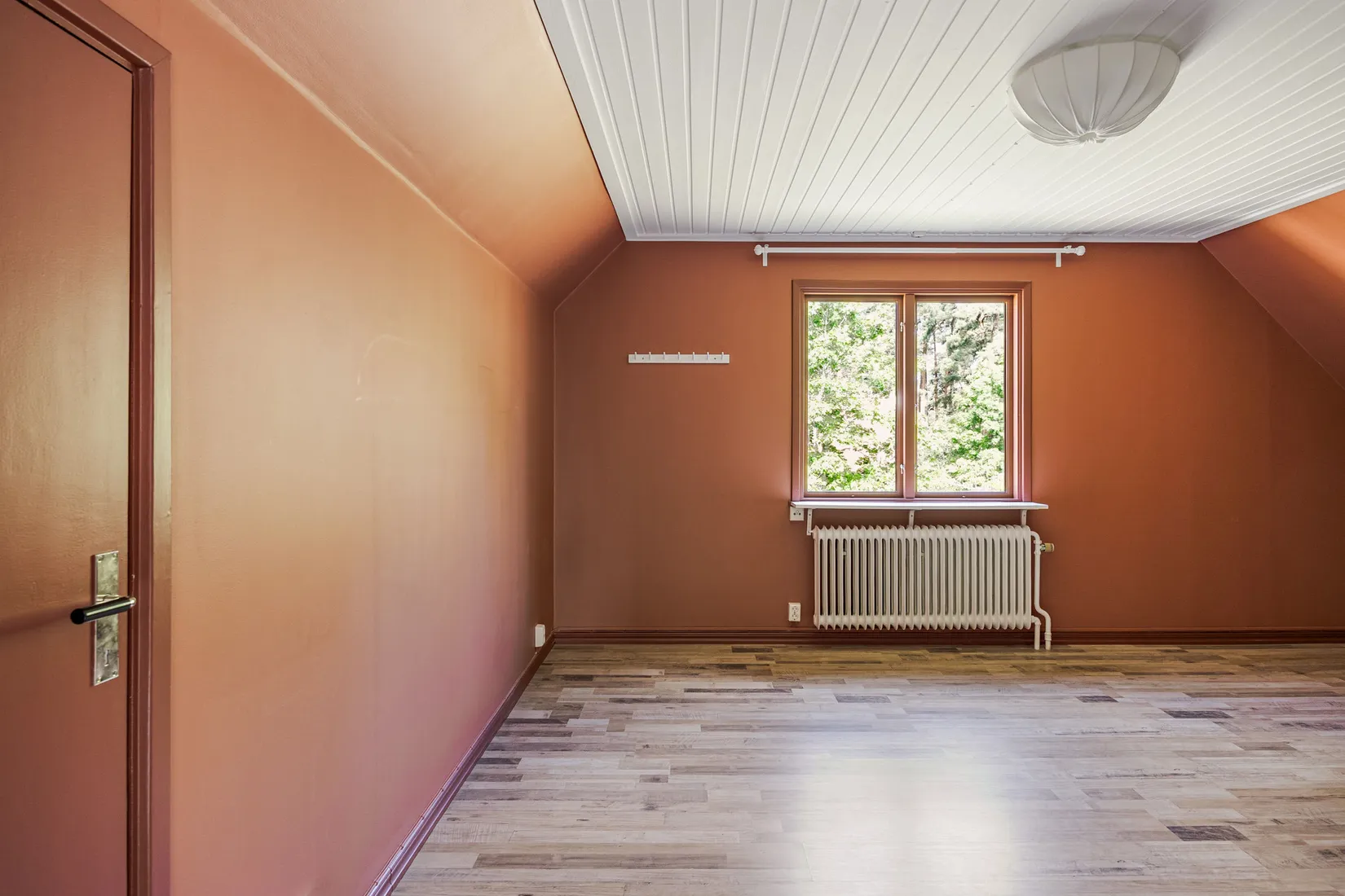 Villa, Kaggetorpsvägen 30, Ålem, Mönsterås