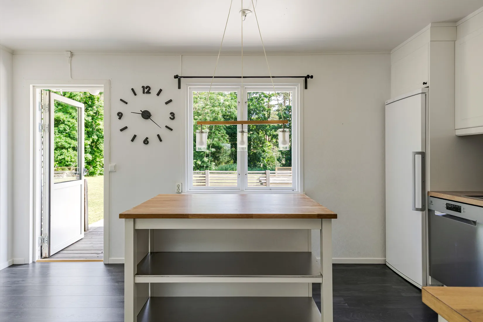 Villa, Kaggetorpsvägen 30, Ålem, Mönsterås