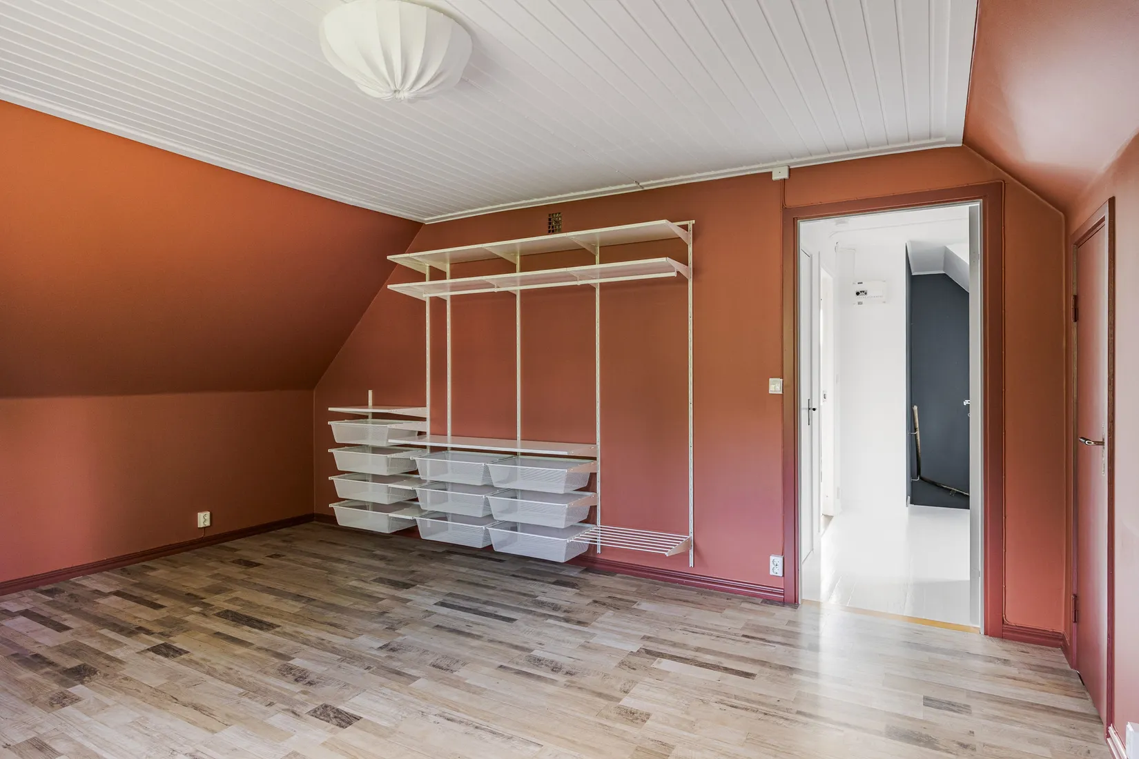 Villa, Kaggetorpsvägen 30, Ålem, Mönsterås