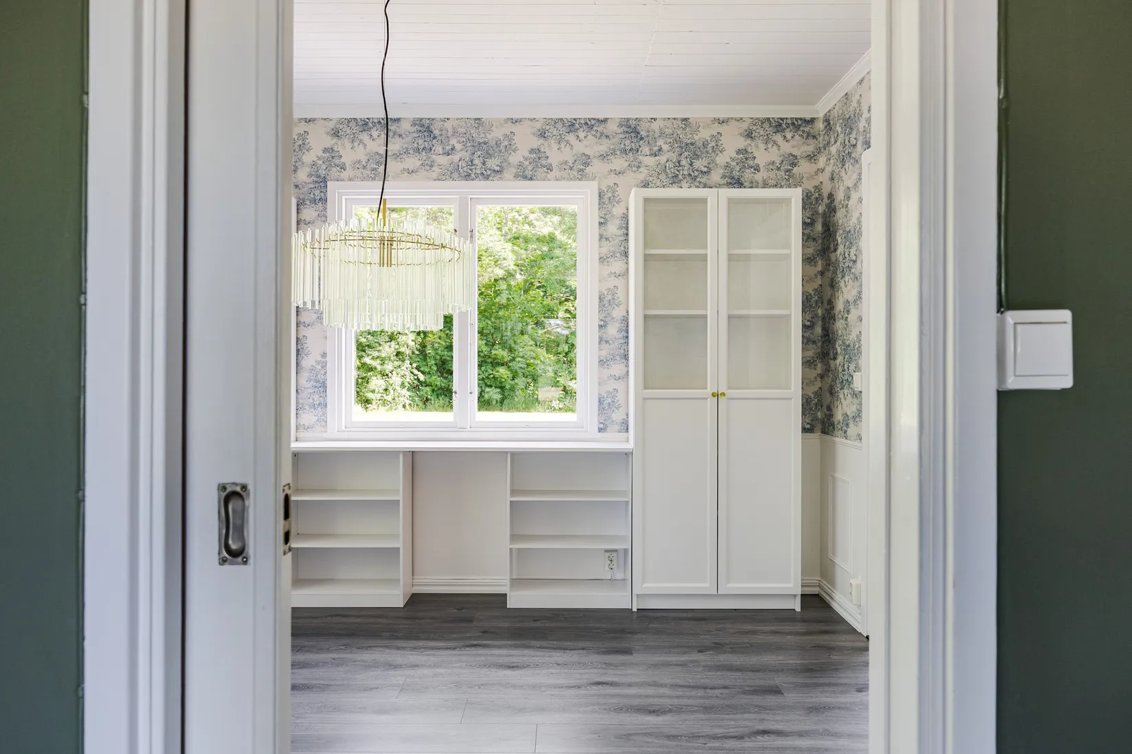 Villa, Kaggetorpsvägen 30, Ålem, Mönsterås