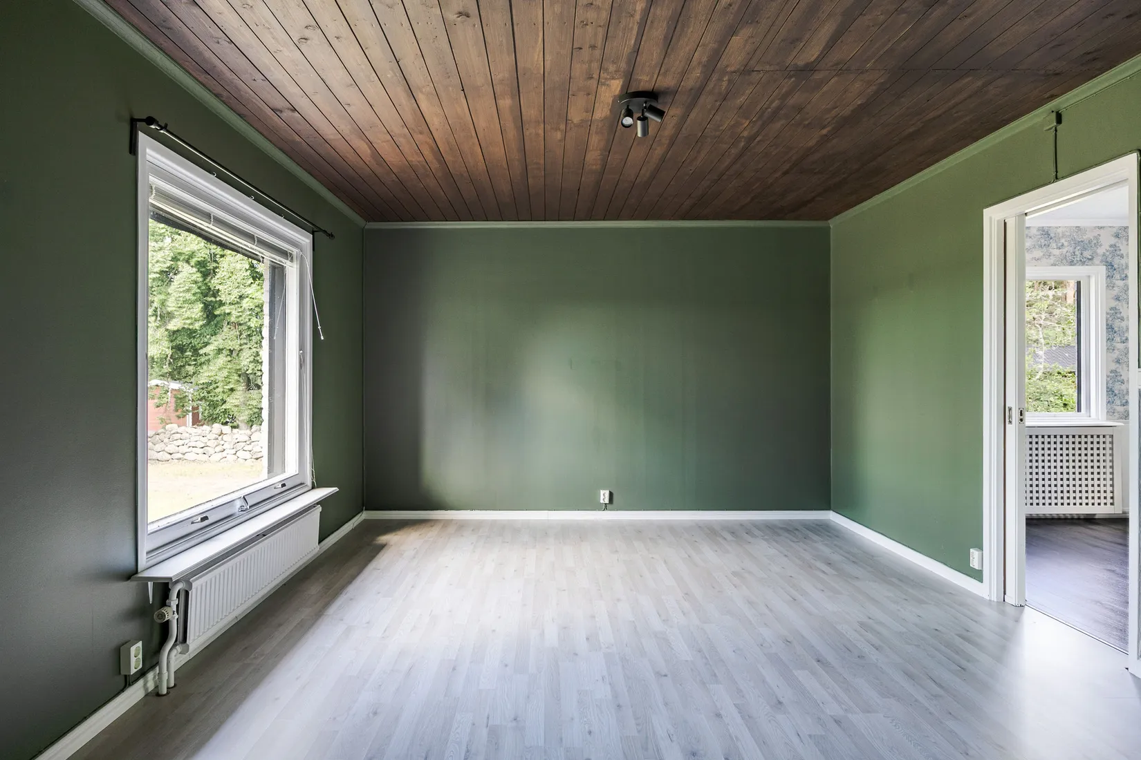 Villa, Kaggetorpsvägen 30, Ålem, Mönsterås