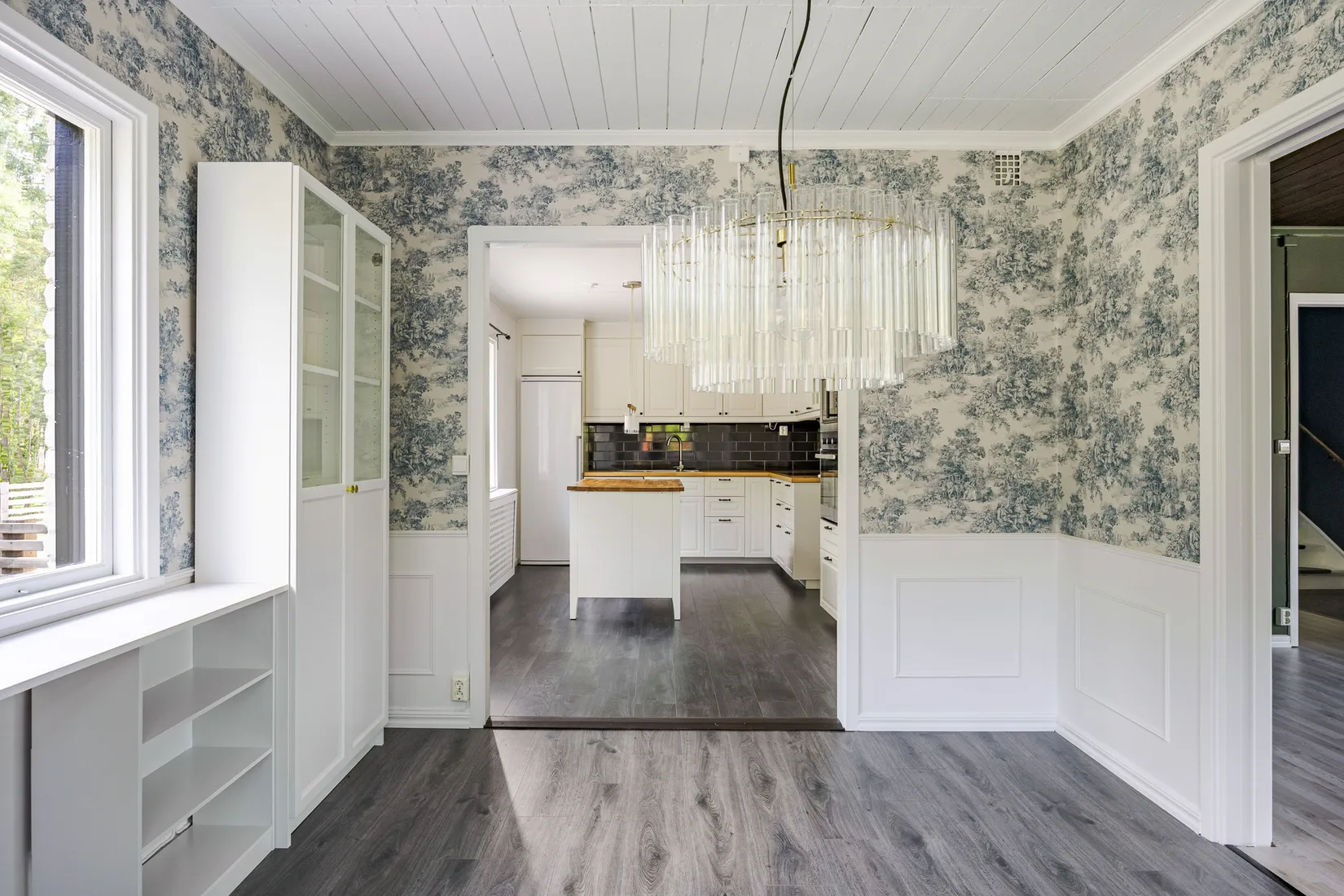 Villa, Kaggetorpsvägen 30, Ålem, Mönsterås