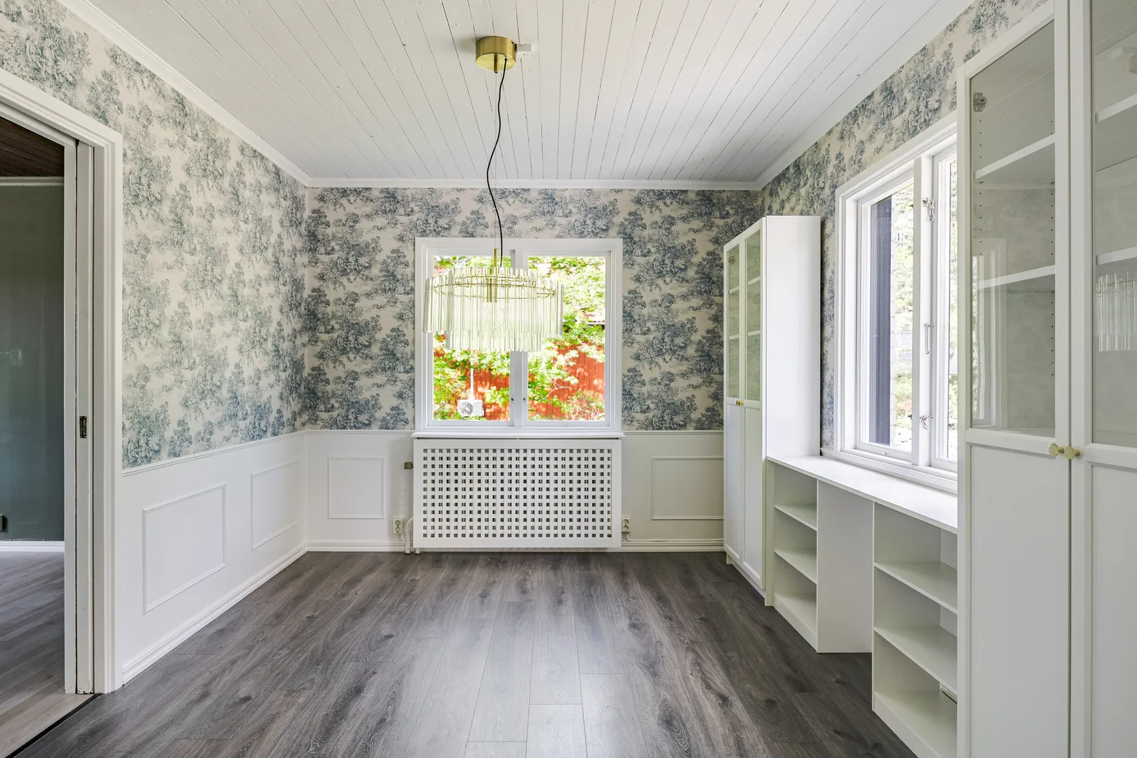 Villa, Kaggetorpsvägen 30, Ålem, Mönsterås