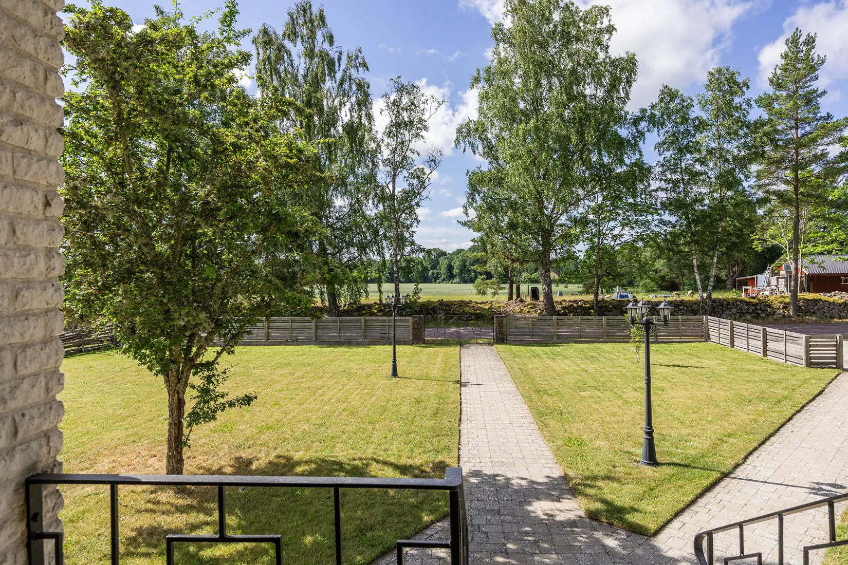 Villa, Kaggetorpsvägen 30, Ålem, Mönsterås
