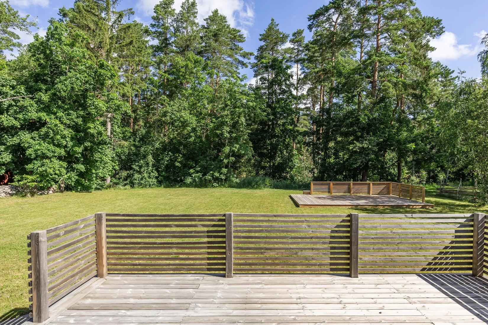 Villa, Kaggetorpsvägen 30, Ålem, Mönsterås
