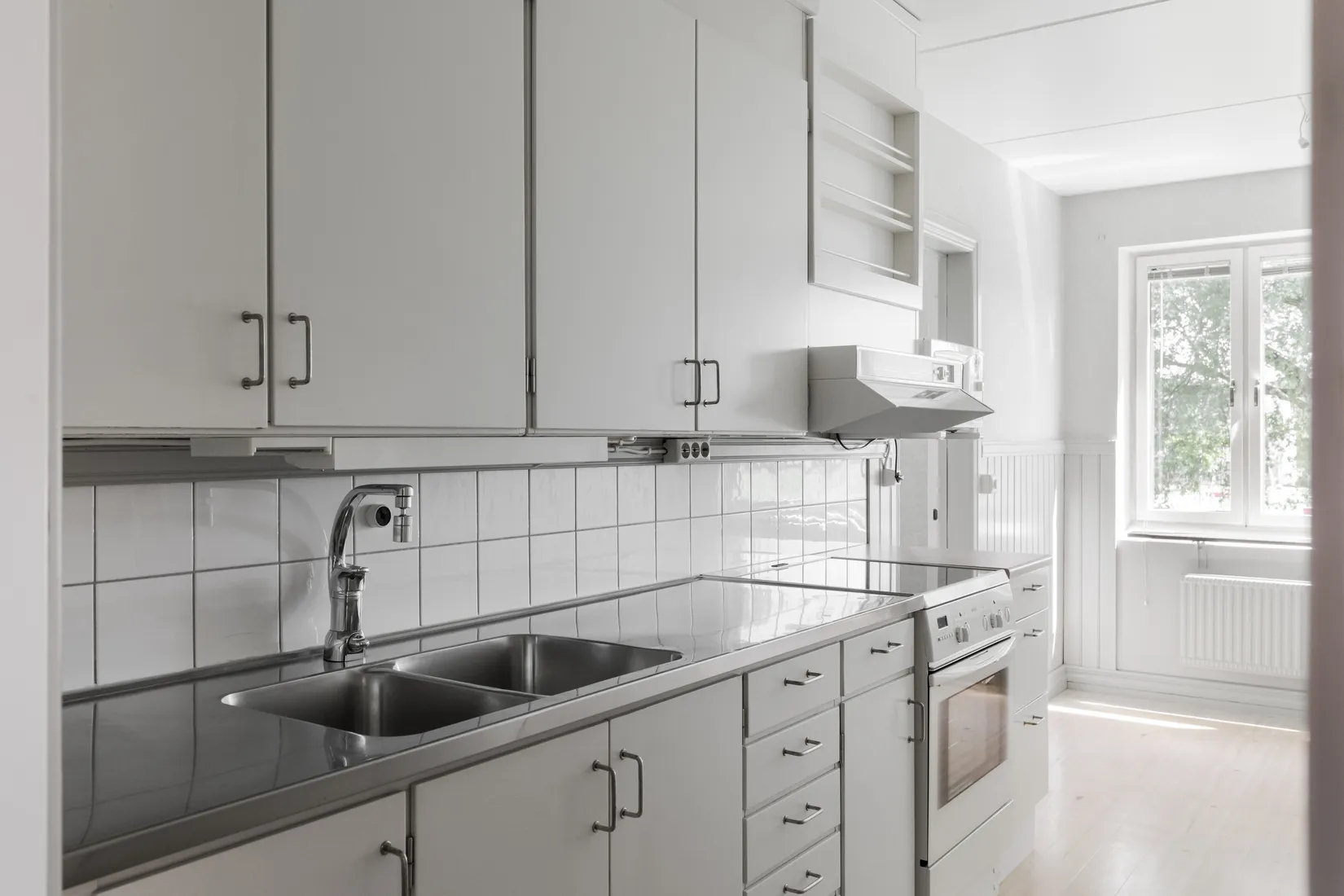 Bostadsrätt, Akkas gata 42, Hisings Backa, Göteborg