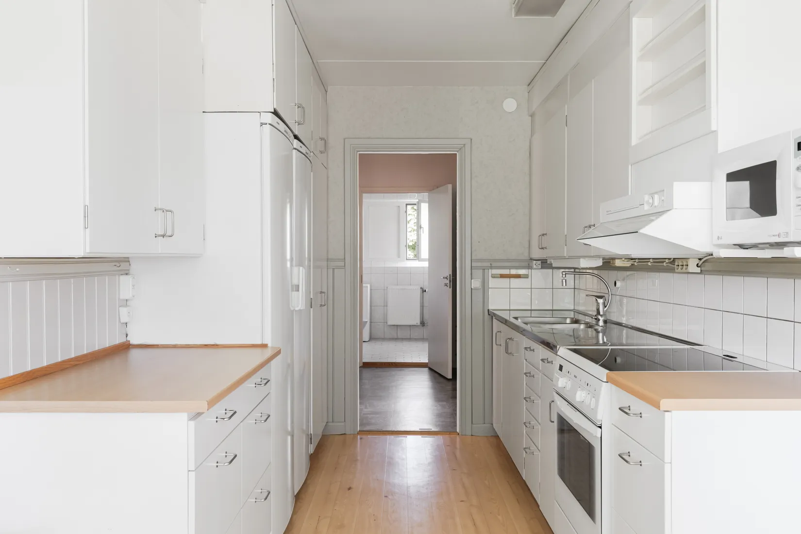 Bostadsrätt, Akkas gata 42, Hisings Backa, Göteborg