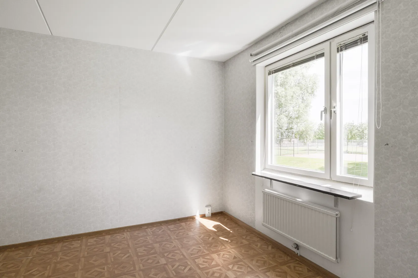 Bostadsrätt, Akkas gata 42, Hisings Backa, Göteborg