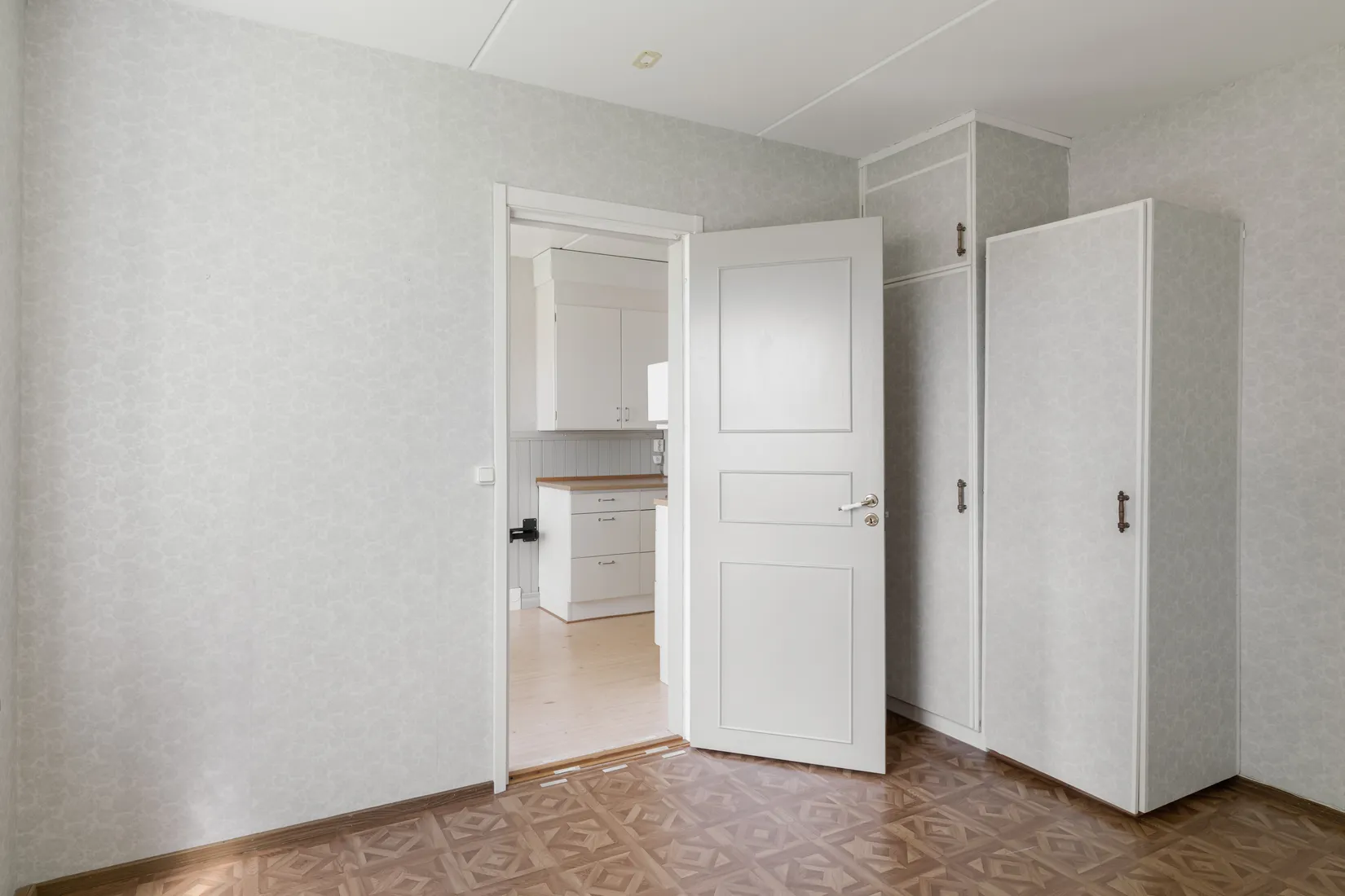 Bostadsrätt, Akkas gata 42, Hisings Backa, Göteborg