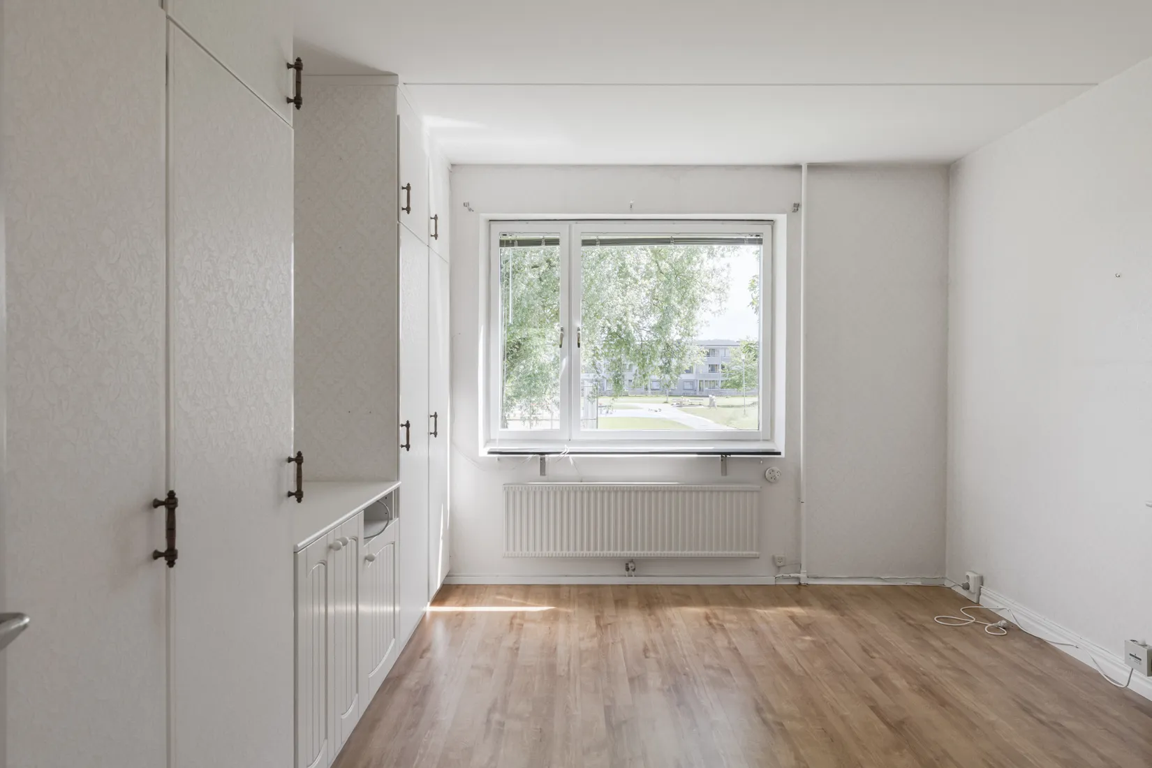 Bostadsrätt, Akkas gata 42, Hisings Backa, Göteborg