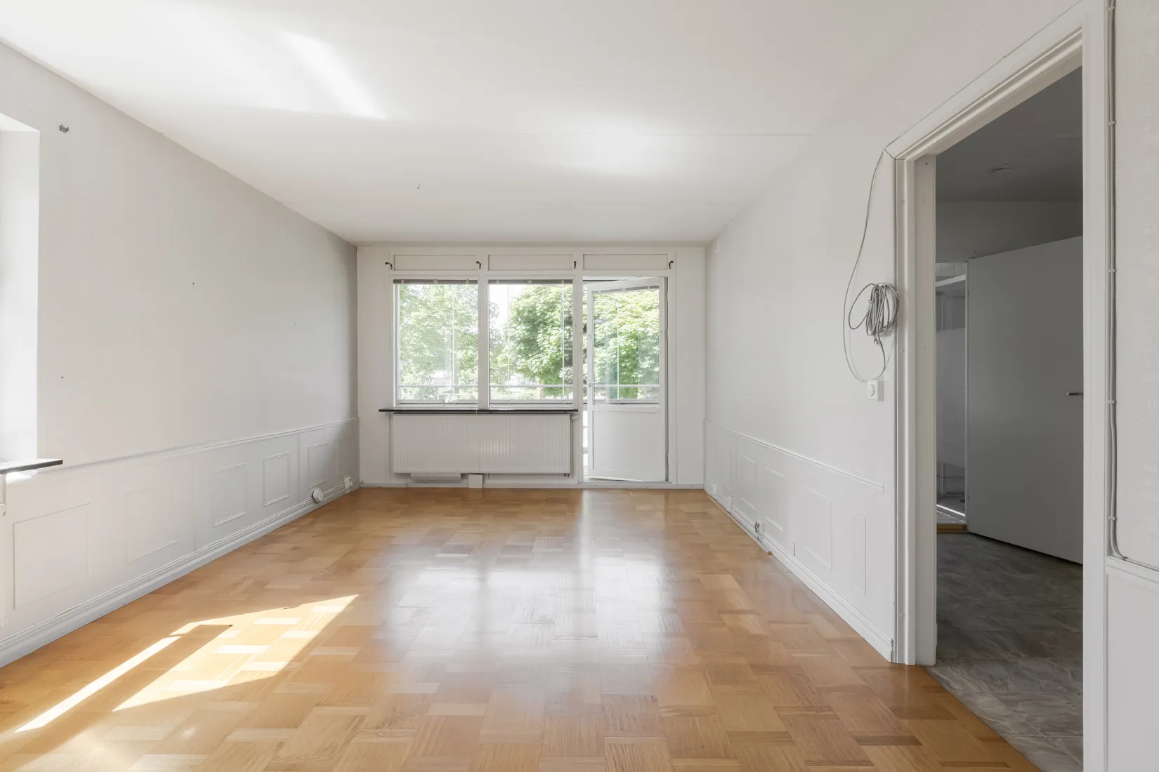 Bostadsrätt, Akkas gata 42, Hisings Backa, Göteborg