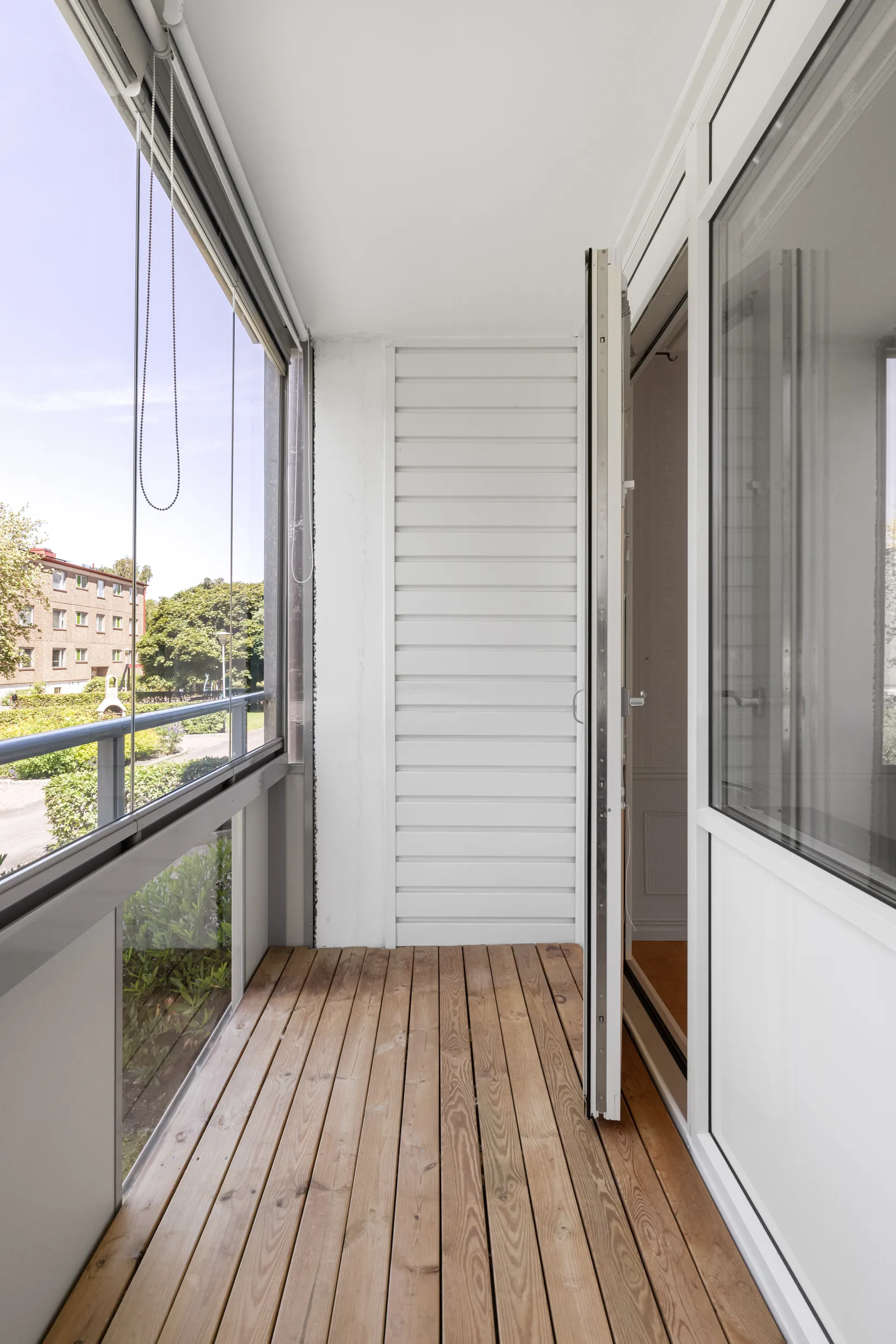 Bostadsrätt, Akkas gata 42, Hisings Backa, Göteborg